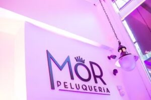 Peluquería Unisex “Mor”