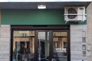 Peluqueria Unisex Nahuel