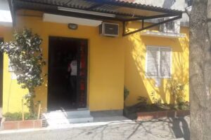 Peluqueria Unisex Nena Santillan