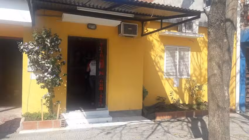 Peluqueria Unisex Nena Santillan