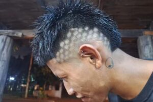 Peluqueria Unisex New Look