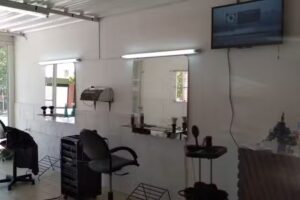 Peluqueria Unisex Noelia