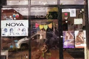 Peluqueria Unisex Nova