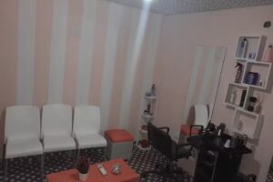 Peluquer&iacute;a Unisex Nuevo Estilo