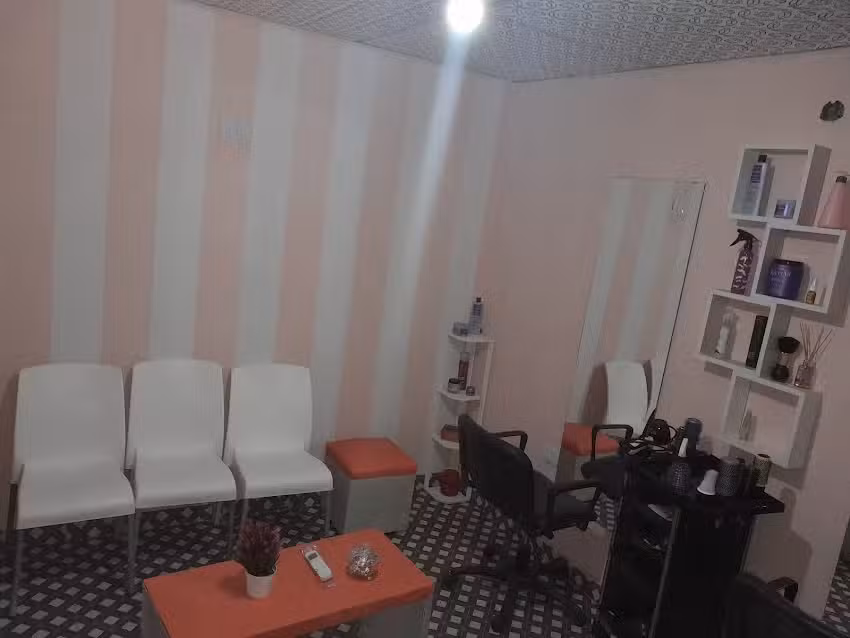 Peluquer&iacute;a Unisex Nuevo Estilo