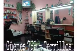 Peluquer&iacute;a Unisex Oscar Puppi