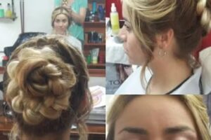 Peluqueria Unisex Patricia Kronemberger