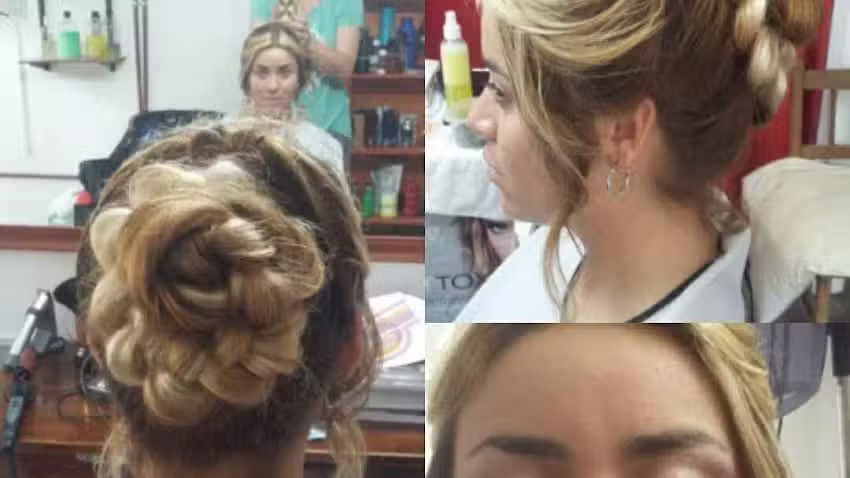 Peluqueria Unisex Patricia Kronemberger