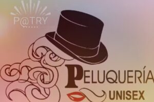 Peluquer&iacute;a Unisex Patry
