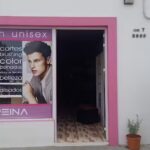 Peluqueria unisex Reina