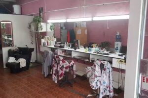 Peluqueria Unisex Renovarte