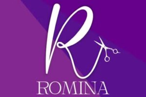 Peluquer&iacute;a unisex Romina