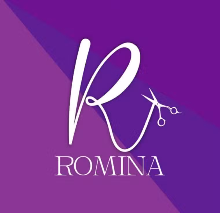 Peluquer&iacute;a unisex Romina