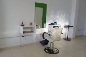 Peluquer&iacute;a unisex &ndash; Rosana Alesiani