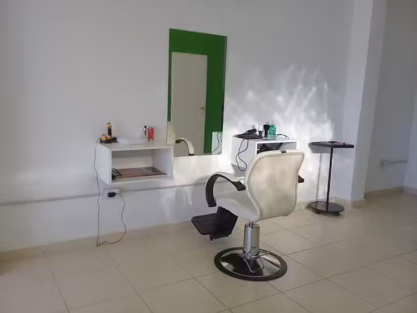 Peluquer&iacute;a unisex &ndash; Rosana Alesiani