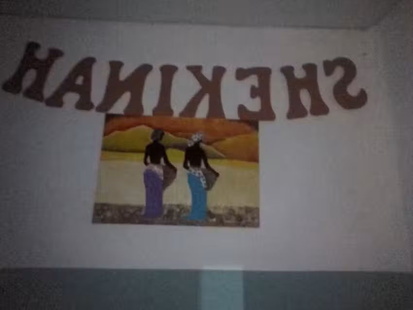 Peluqueria Unisex SHEKINAH