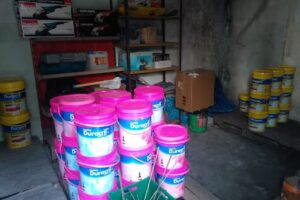 Peluqueria Unisex Sofi