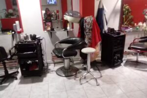 PELUQUERIA UNISEX STATUS