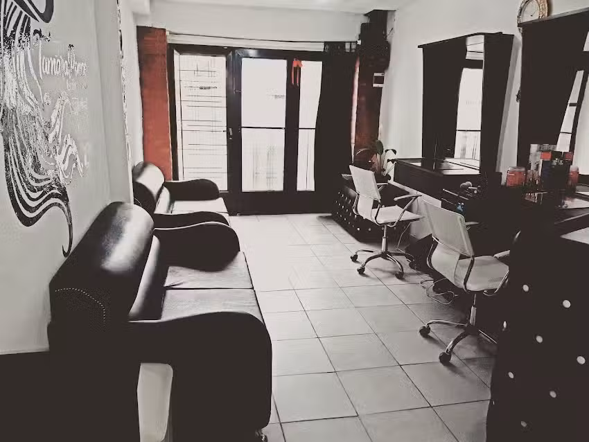 Peluqueria UNISEX Tamara Ponce