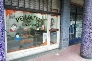 Peluquería Unisex Torres Ramón Rosa