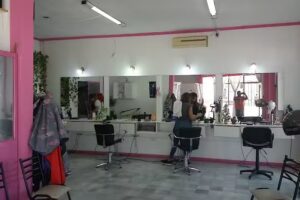 Peluquer&iacute;a Unisex Vivian&aacute;