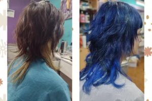 Peluquería unisex Y BARBERIA BIBIANA