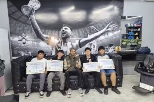 Peluquería unisex y barberia ceze’s 💃🧔🔥💈