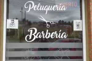 Peluqueria Unisex y Barberia &ldquo;MP&rdquo;