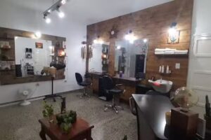 Peluqueria Unisex Yohana Garcia