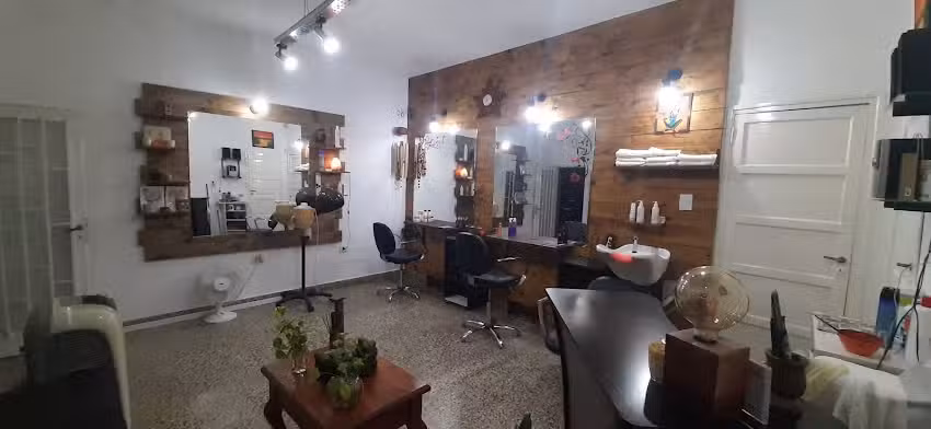 Peluqueria Unisex Yohana Garcia