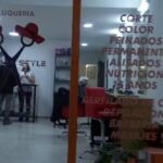 Peluquer&iacute;a Urban style