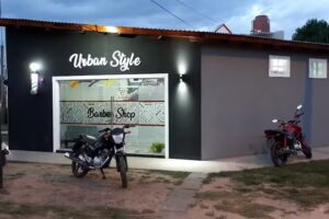 Peluquer&iacute;a &ldquo;Urban Style&rdquo;