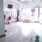 Peluquer&iacute;a Urbanas