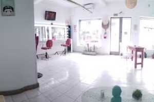 Peluquer&iacute;a Urbanas