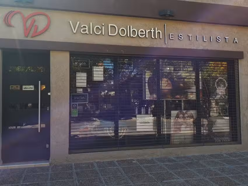 Peluqueria Valci Estilista