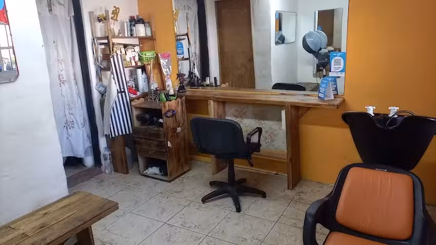 Peluquer&iacute;a vale