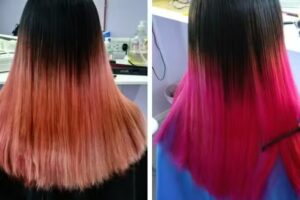 Peluqueria VALENTINA