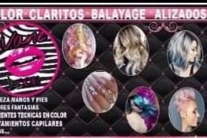 Peluquer&iacute;a VaneLook