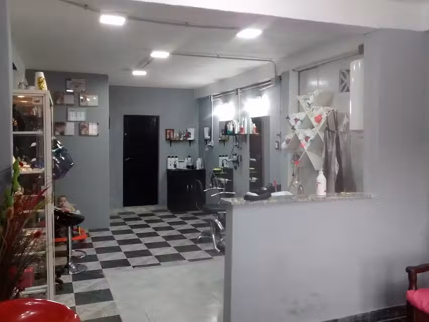 Peluquer&iacute;a Vany