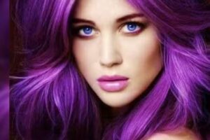 Peluqueria verónica