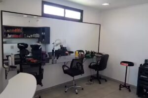 Peluquer&iacute;a Ver&oacute;nica Diaz