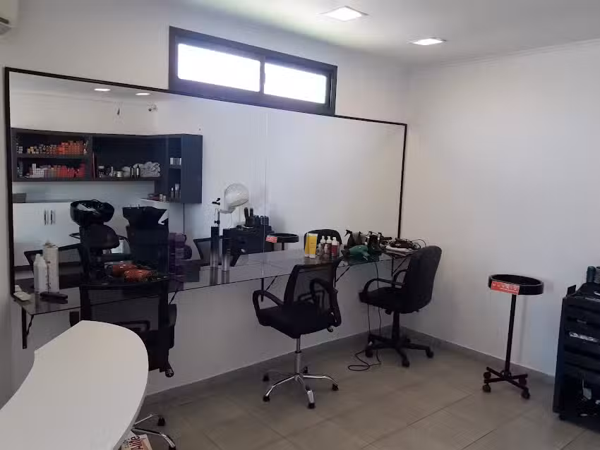 Peluquer&iacute;a Ver&oacute;nica Diaz