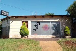 Peluqueria “Veronica Jara”