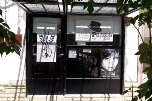 Peluquer&iacute;a Versalicos