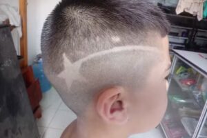 Peluqueria verte bein