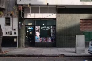 Peluqueria Vicent Barber Stylo