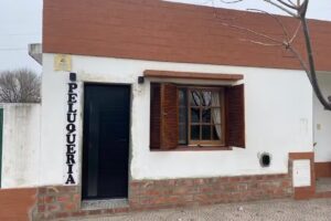 Peluqueria Vicky Diaz