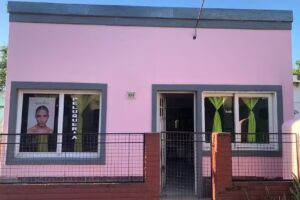 Peluqueria Vicky Unisex