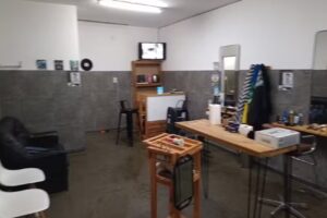 Peluquer&iacute;a V&iacute;ctor Haspert