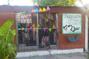 Peluquer&iacute;a &ldquo;Victoria&rdquo;